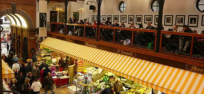 Gastronomical Wonders: 10 Best Places To Eat In Cork, Ireland