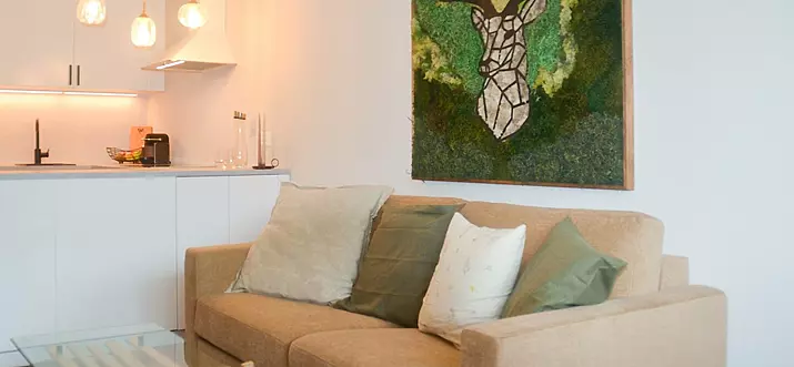 10 Handpicked Airbnb Vacation Rentals In Saint Moritz, Switzerland