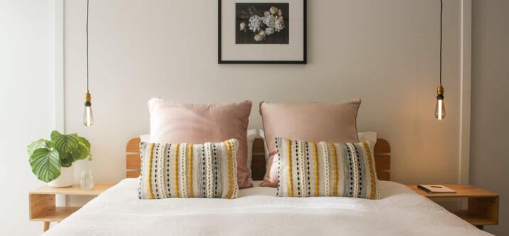 airbnb oakura