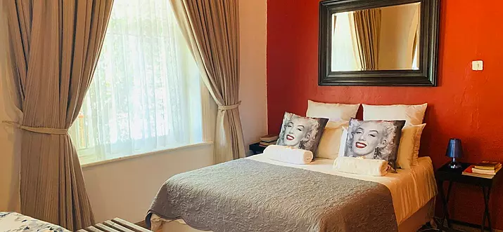 Top 10 Airbnb Vacation Rentals In Colesberg, South Africa