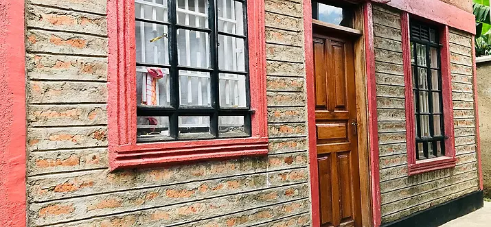 Top 12 Airbnb Vacation Rentals In Kakamega, Kenya