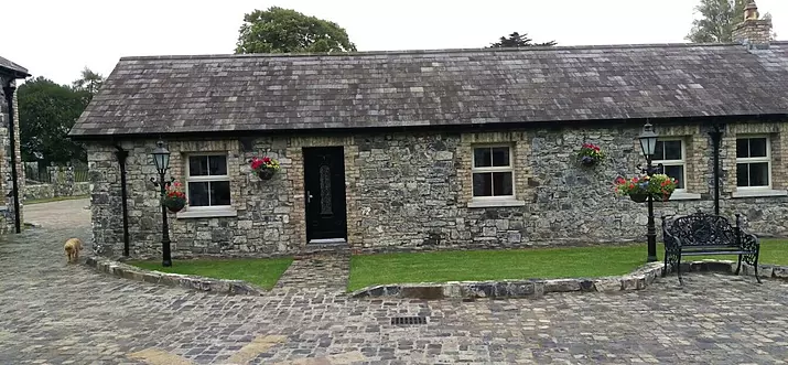 Top 9 Airbnb Vacation Rentals In Leixlip, Ireland
