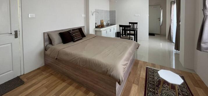 airbnb meghalaya