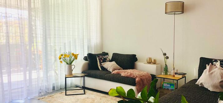 airbnb vaduz