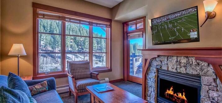 squaw valley airbnb