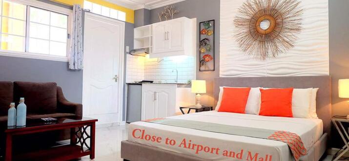 airbnb lapu-lapu city