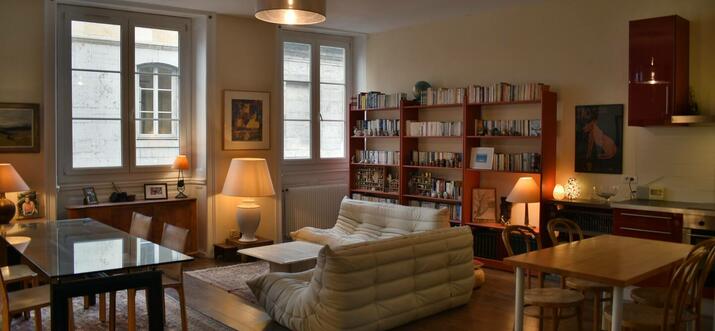 airbnb franche-comté