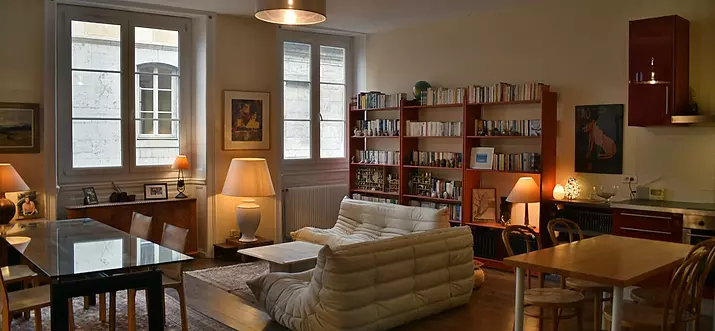Top 10 Airbnb Vacation Rentals In Franche-Comté, France