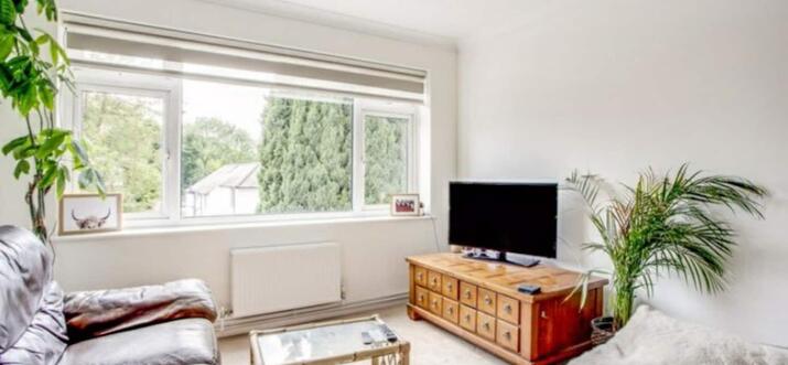 airbnb buckinghamshire