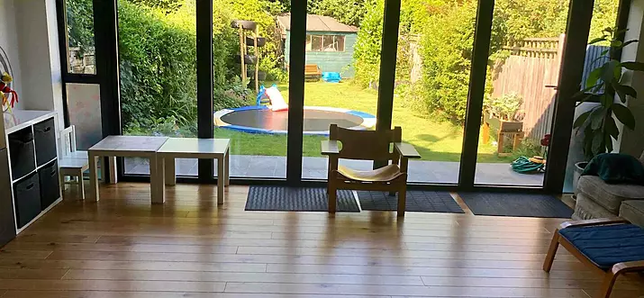 Top 10 Airbnb Vacation Rentals In Haywards Heath, The United Kingdom