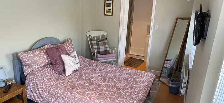 Top 10 Airbnb Vacation Rentals In Leicestershire, England
