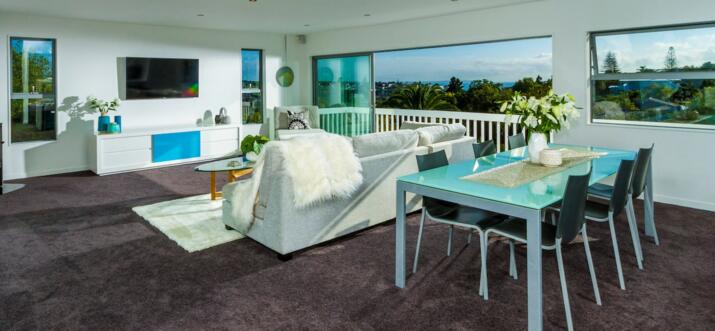 airbnb rosedale