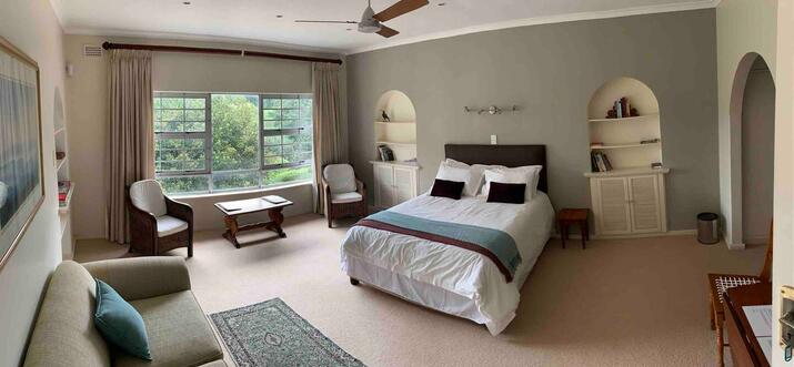 airbnb kloof
