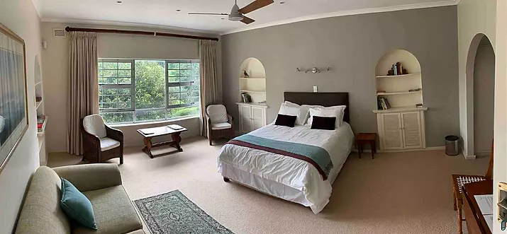 Top 10 Airbnb Vacation Rentals In Kloof, South Africa