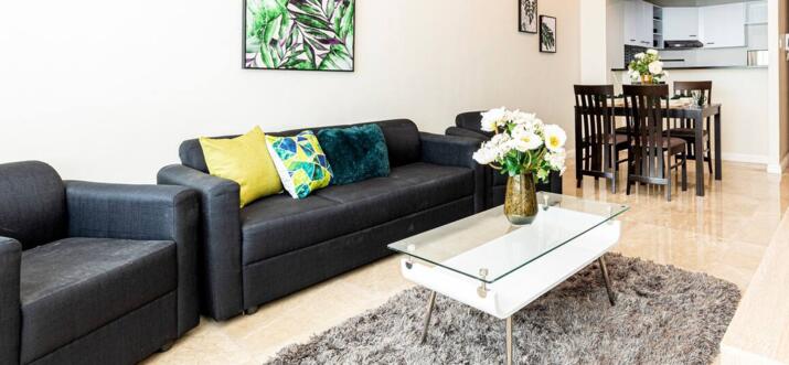 airbnb malate