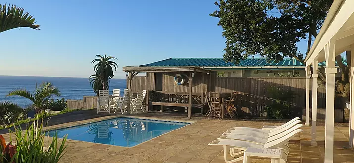 Top 10 Airbnb Vacation Rentals In Pennington, South Africa