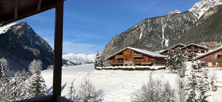 airbnb pralognan-la-vanoise