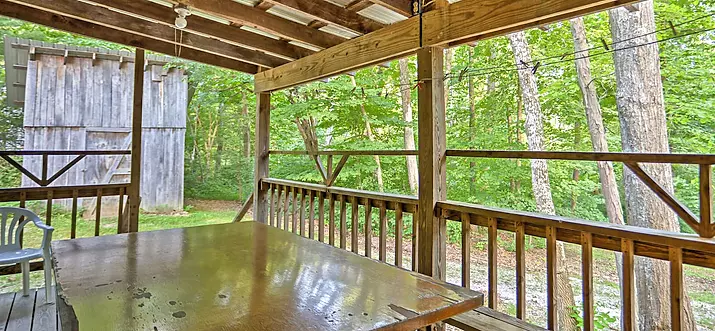 Top 8 Airbnb Vacation Rentals Near Patoka Lake, Indiana