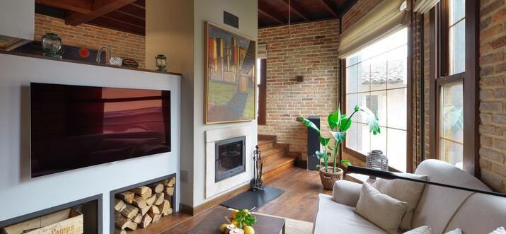 airbnb asturias