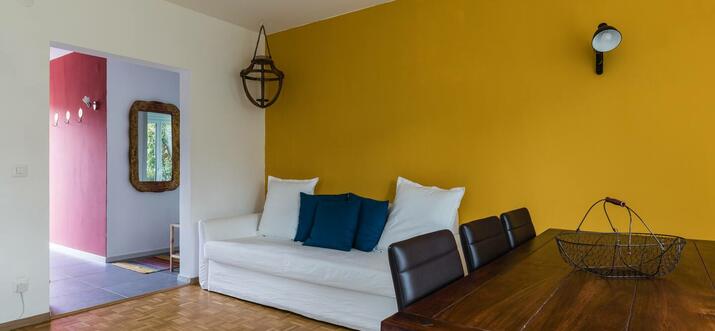 airbnb ascona