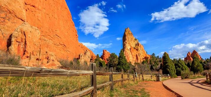 things to do in fountain co