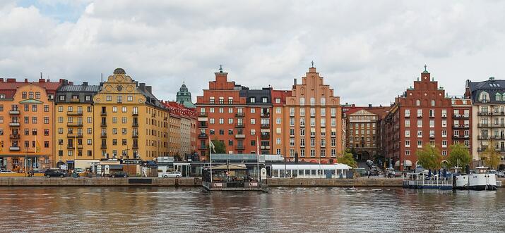 where to stay stockholm