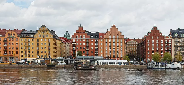 Where To Stay In Stockholm, Sweden: 10 Best Neighborhoods