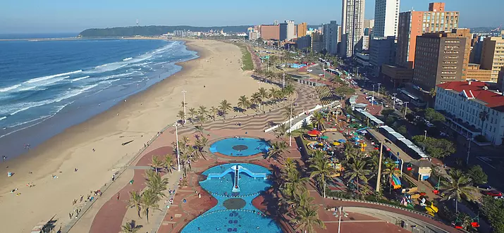 Where To Stay In Durban, South Africa: 5 Best Neighborhoods