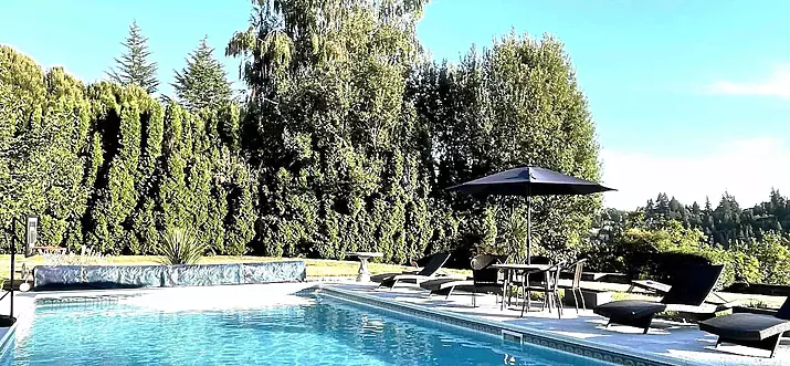 Top 23 Vacation Rentals With Private Pool In The State Of Washington, USA