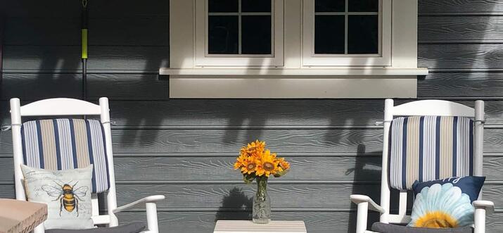 airbnb whidbey island