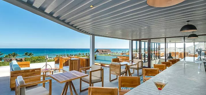 10 Best Hotels With Private Pool In Mexico