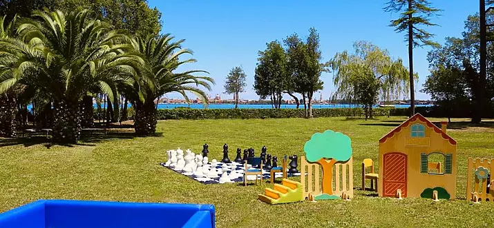 9 Best Hotels With Private Pool In Italy