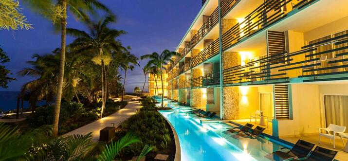 Top 10 All-Inclusive Resorts In Caribbean