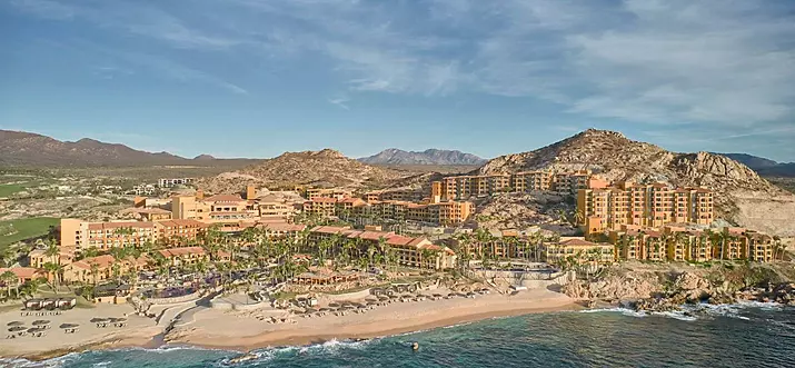 Top 10 All-Inclusive Resorts In Cabo San Lucas, Mexico - Updated 2025
