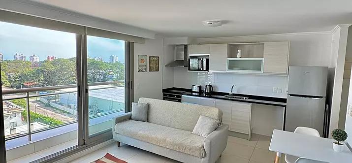 Top 10 Airbnb Vacation Rentals In Punta del Este, Uruguay
