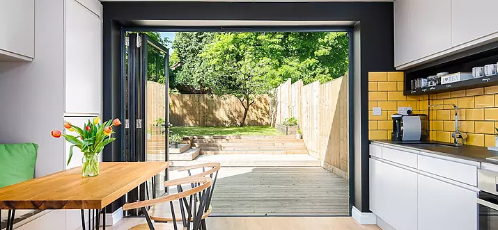 Top 10 Airbnb Vacation Rentals In Berkshire, United Kingdom