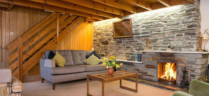 airbnb padstow