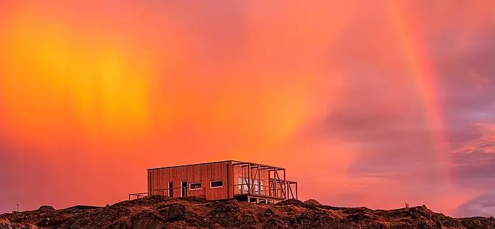 Top 15 Airbnbs In Lofoten, Norway