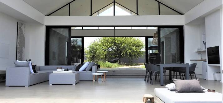 airbnb mpumalanga