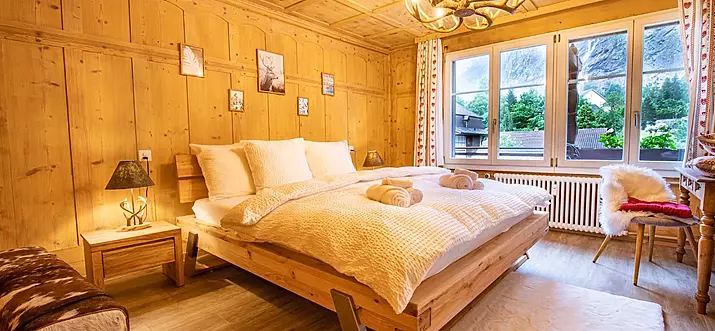 Top 10 Airbnb Vacation Rentals In Lauterbrunnen, Switzerland - Updated 2025