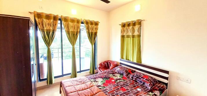 airbnb panchgani