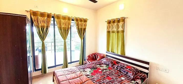 Top 10 Airbnb Vacation Rentals In Panchgani, India