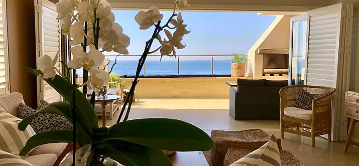Top 10 Airbnb Vacation Rentals In Umdloti, South Africa