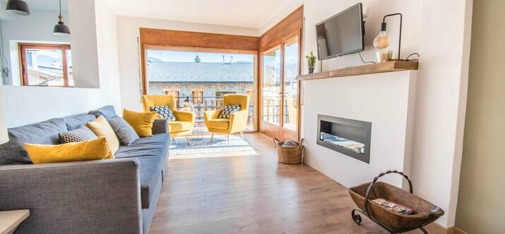 airbnb la cerdanya