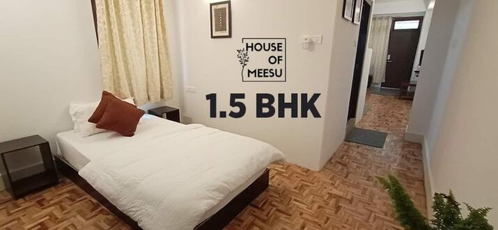 airbnb gangtok