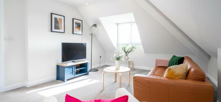 airbnb redhill