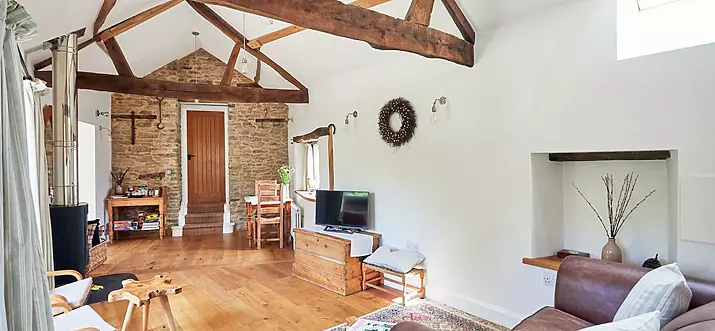 Top 10 Airbnb Vacation Rentals In Herefordshire, England