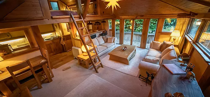 Top 10 Airbnb Vacation Rentals In Hertfordshire, England