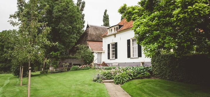 airbnb gelderland
