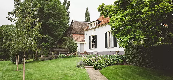 Top 10 Airbnb Vacation Rentals In Gelderland, Netherlands